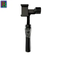 Raybow S3 3-axis handheld smartphone phone gimbal stabilize for iphone samsung huawei smartphone live show selfie video