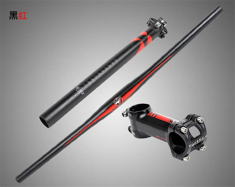 bike handlebar post