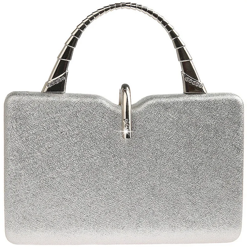 

Simple Clutch Bag Casual Dinner Bag Fashion Temperament Handbag Mobile Phone Bag Dress Bag