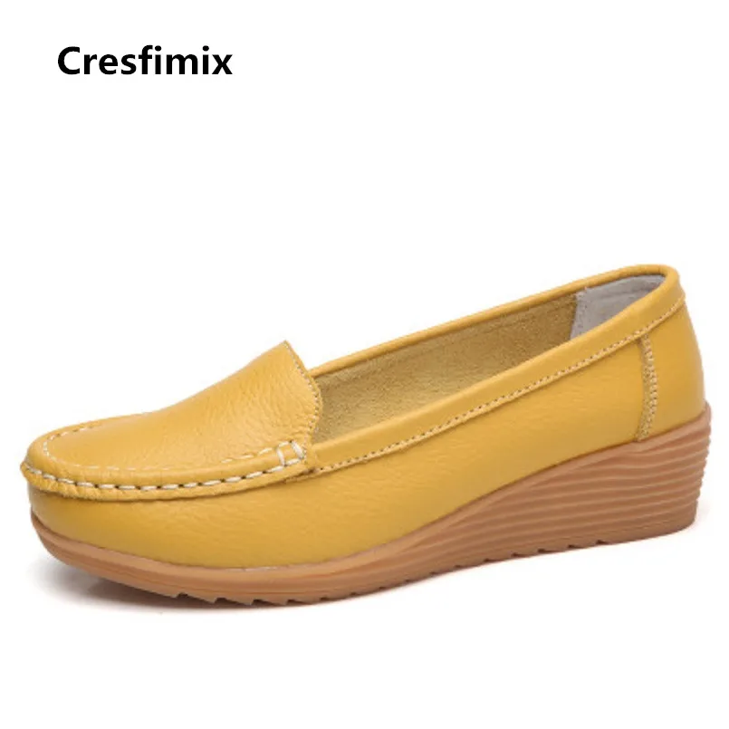 Marlisasa Frauen Flache Schuhe/женские классические туфли высокого качества на плоской