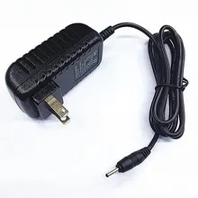2A AC/DC настенное зарядное устройство электрический адаптер Шнур для nextbook Premium 7 Next7p планшетный ПК