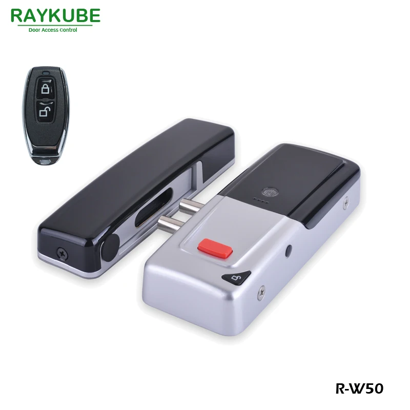 imágenes para RAYKUBE Nuevo Wireless Puerta de Cerradura de Embutir Cerradura de Control Remoto Eléctrico Pestillo de la Cerradura de Puerta Abierta imágenes para RAYKUBE Nuevo Wireless Puerta de Cerradura de Embutir Cerradura de Control Remoto Eléctrico Pestillo de la Cerradura de Puerta Abierta