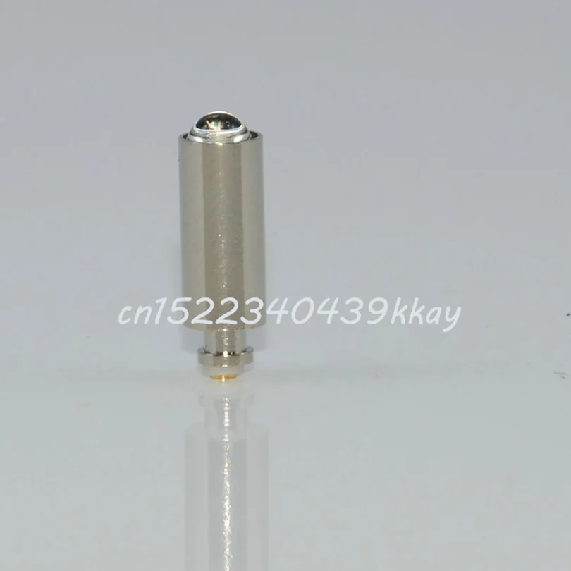 Selected Welch Allyn 03400 2.5V lamp Otoscope 73550 handle adaptor WelchAllyn 21111 22840 24000 24020 High Lux 03400-U bulb | Лампы и