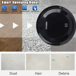 2019 ПАДЕНИЕ Shpping помощник умный пылесос Авто подметания робот перезаряжаемые электрический Пылесосы для автомобиля тематические товары