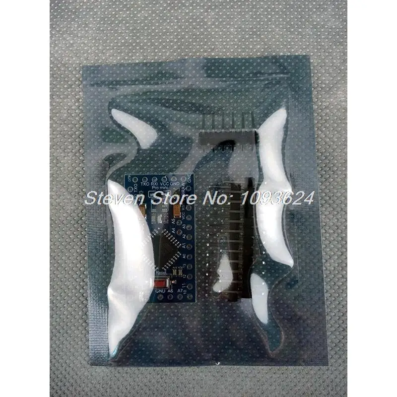 Packaged
