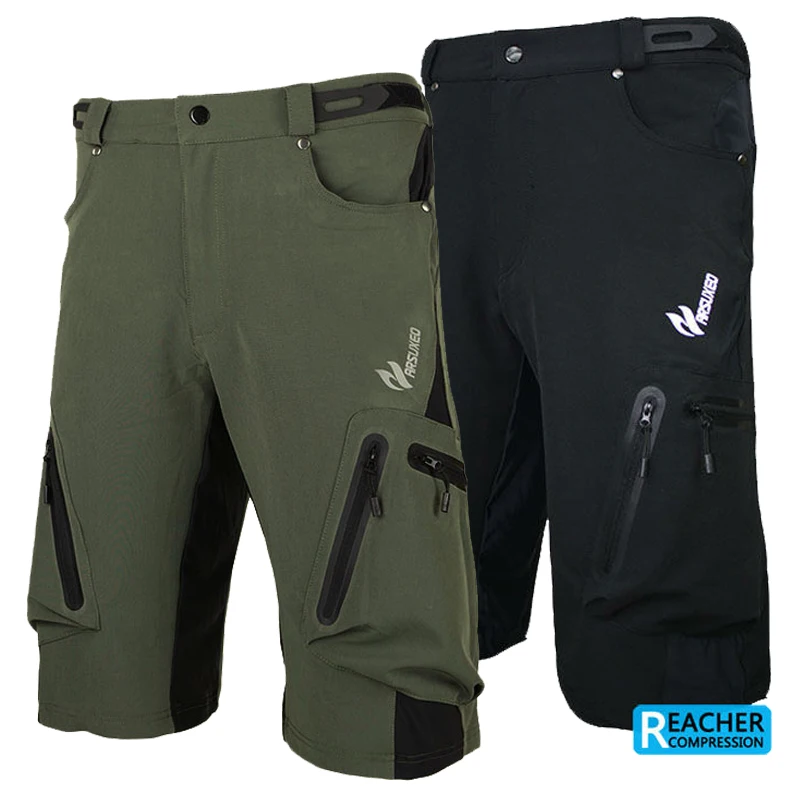 Prix pour Hommes vélo vélo vélo débarrasser descente montagne de course en plein air ciclismo shorts de sport pantalon Lycra à séchage rapide Prix pour Hommes vélo vélo vélo débarrasser descente montagne de course en plein air ciclismo shorts de sport pantalon Lycra à séchage rapide