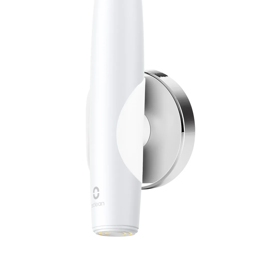 Oclean SE Rechargeable Sonic Electrical Toothbrush International Version APP Control With 2 Brush Heads 1 Wall-Mounted Holder 6