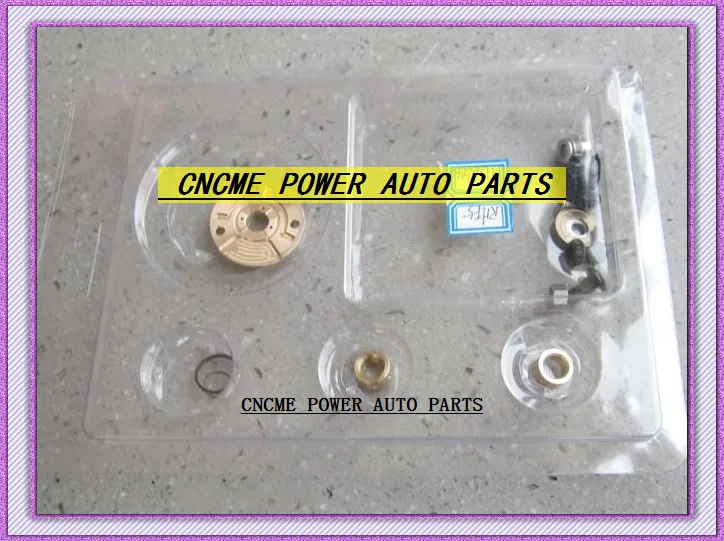 Turbo Repair Kit rebuild kit RHF5 8973125140 8971371098 Turbocharger For ISUZU Trooper For HOLDEN Jackaroo For OPEL Monterey 4JX1T 4JX1TC 3.0L (1)
