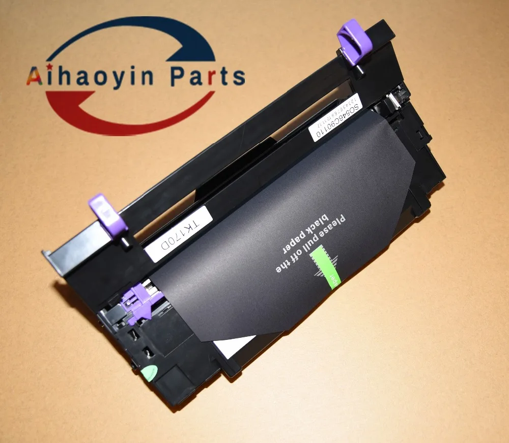 1pcs new 302LZ93060 302LZ93061 Drum Unit for Kyocera FS 1035 1135 1320 1370 M2035 M2535 P2135 FS1035 FS1135 FS1320 FS1370 DK170 (1)