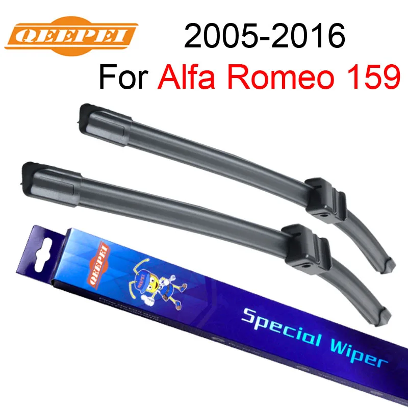 QEEPEI For font b Alfa b font font b Romeo b font 159 2005 2016 Pair