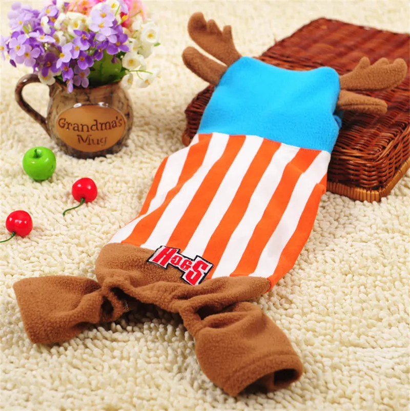  pet clothes 5