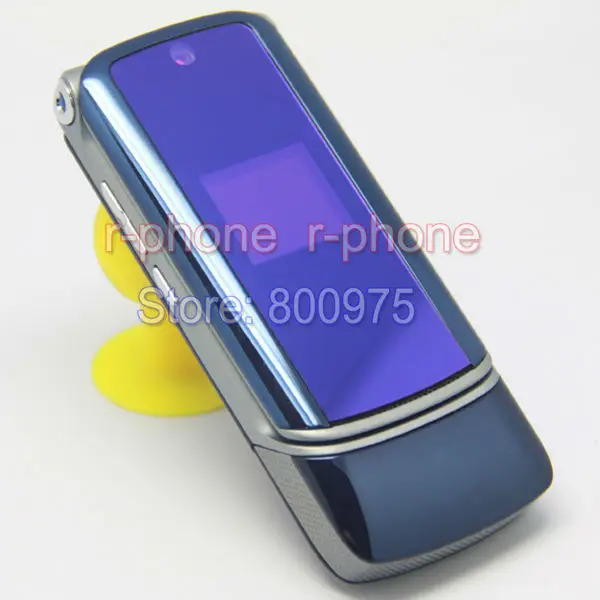 Оригинальный GSM телефон раскладушка Motorola K1 разблокированный|flip phone|mobile phonephone gsm |