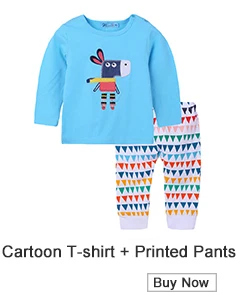 Newborn-Baby-boy-Clothes-Set-2017-Spring-And-Autumn-T-shirt-Printed-Pants-2pcs-Cute-Little