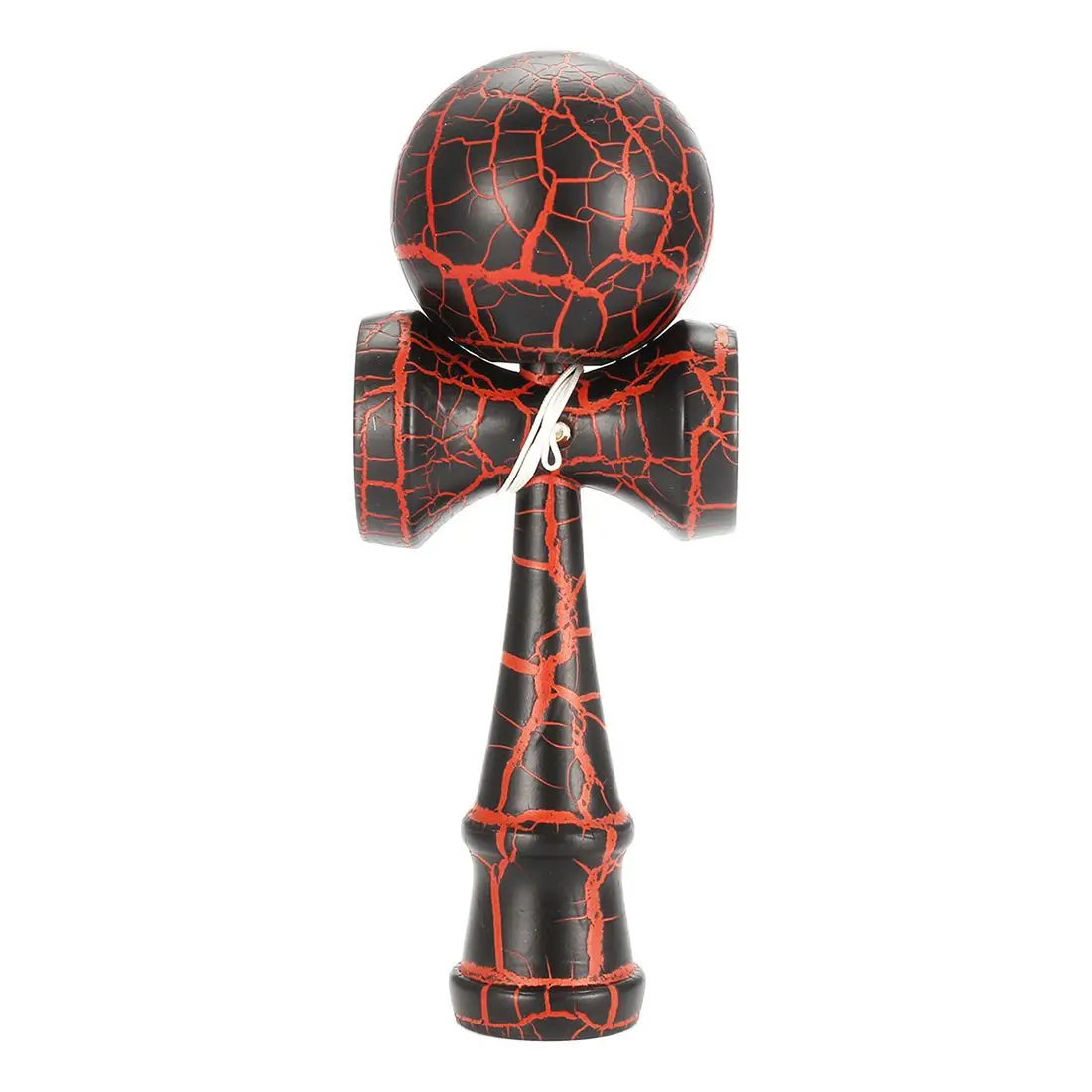 Полный Crackle On Kendama деревянный мяч образование традиционная игра игрушка