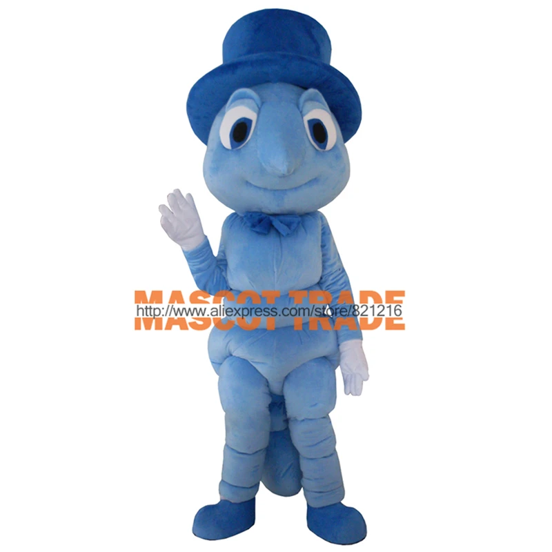

Bule Ant Mascot Costume Fancy Dress Animal Costume Custom Mascot Adult Costume for Halloween party event