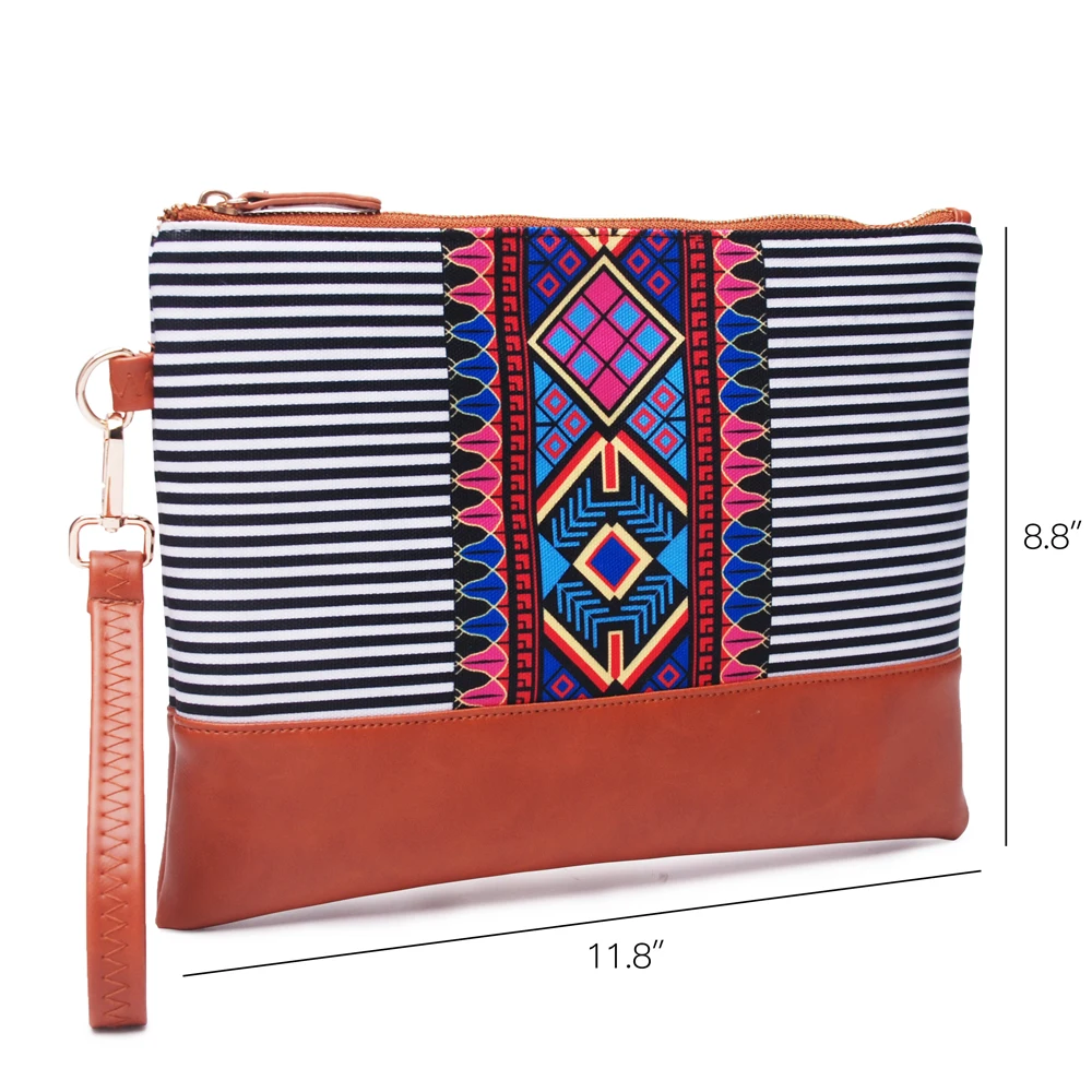 Wristlet Purse 