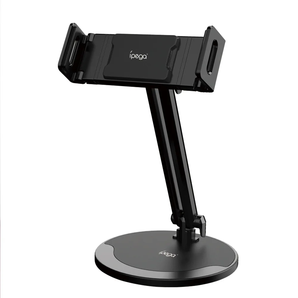 

Multifunctional Mount 360 Degree Rotation Adjustable Universal Holder For Mobile Phone Tablet Game Console