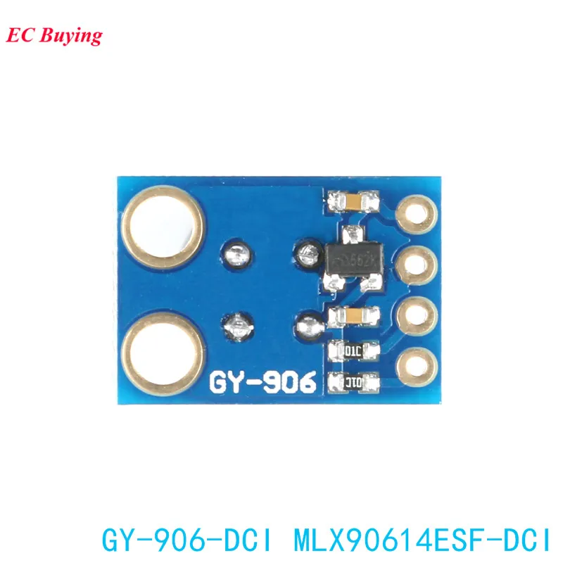 Gy 906 bcc mlx90614esf bcc ir infrared temperature module 40 off
