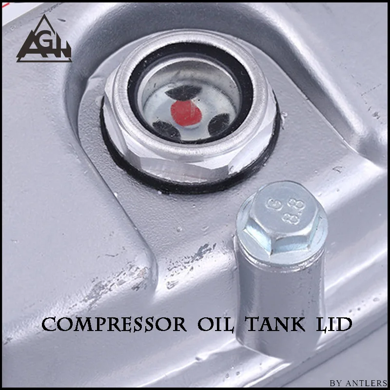 PCP Paintball 4500PSI High Pressure  Electric PUMP 30MPA PCP air Compressor