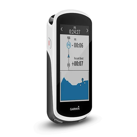 Garmin Edge 1030 сенсорный экран GPS MTB беспроводной водонепроницаемый велосипедный компьютер с розничной коробкой edge1030 GPS для велосипеда компьютер