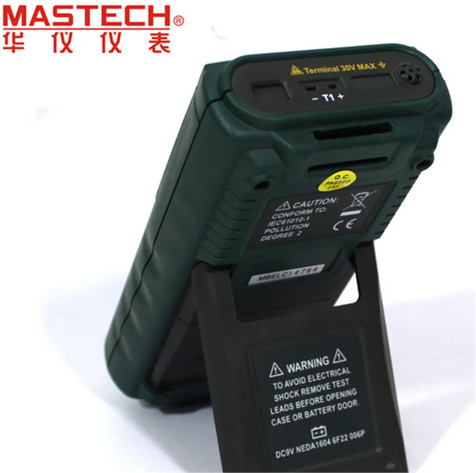 Dual-Channel-Digital-Thermometer-Temperature-Logger-Tester-USB-Interface-1000-Sets-Data-KJTERSN-Thermocouple-MASTECH-MS6514