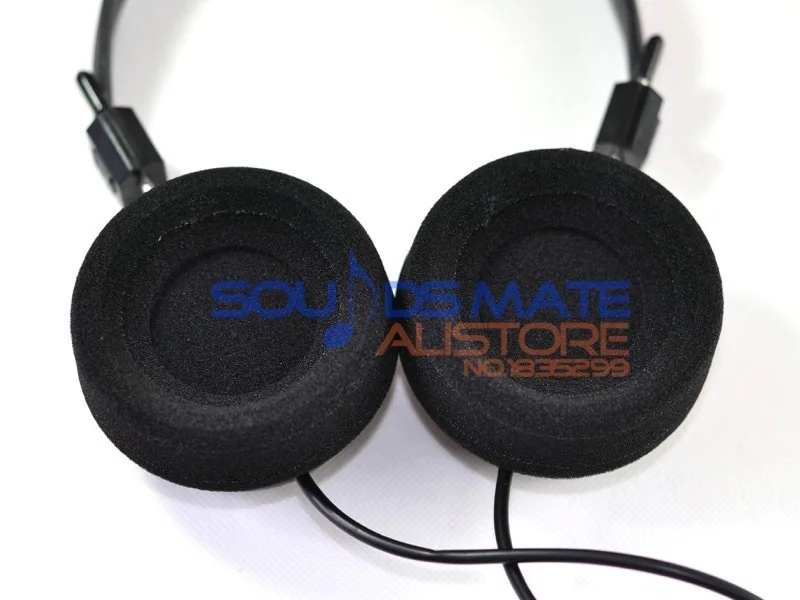 Новые амбушюры L Cush сменные поролоновые для наушников Grado SR60 SR80 SR125 SR225 SR325 I E Series|foam