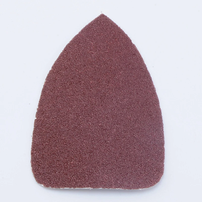 70*100mm Dremel Accessories Sand Paper Abrasive Sandpaper Wood Grinding