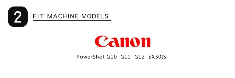 Jhtc 2 шт./лот 1400 мАч высокое качество NB-7L Камера Батарея зум-объектив для Canon PowerShot G10 G11 G12 SX30IS Батарея NB-7L NB7L NB 7L