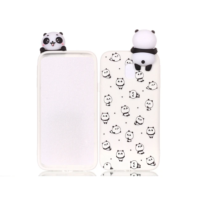 recept antiek eerlijk Coque for Samsung Galaxy J5 2017 Phone Case 3D Unicorn Panda Dog Silicone  Case Cover on sFor Samsung J5 J3 J7 2017 EU Case Women - AliExpress  Cellphones & Telecommunications