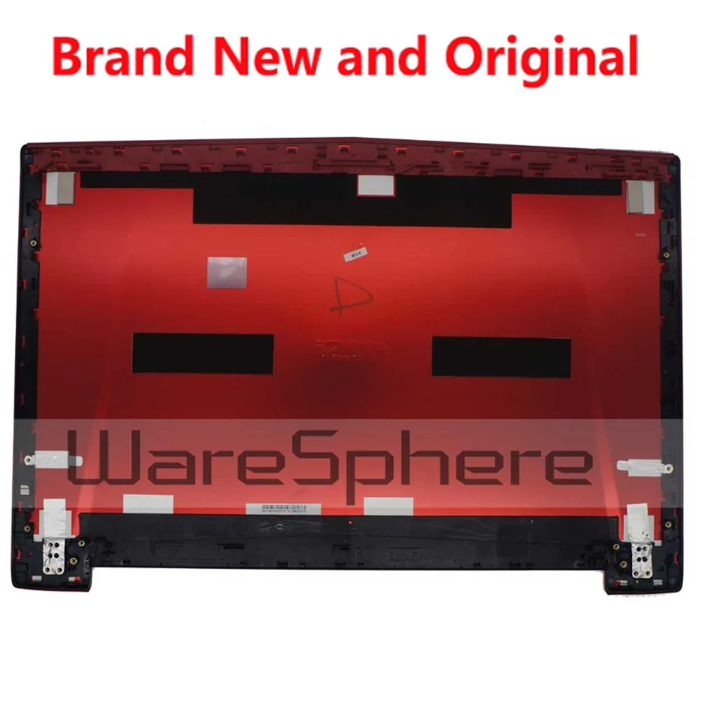 

New LCD Back Cover For MSI GT72 1781 1782 307782A433Y31 307-782A433-Y31 Notebook/Laptop A Shell Red