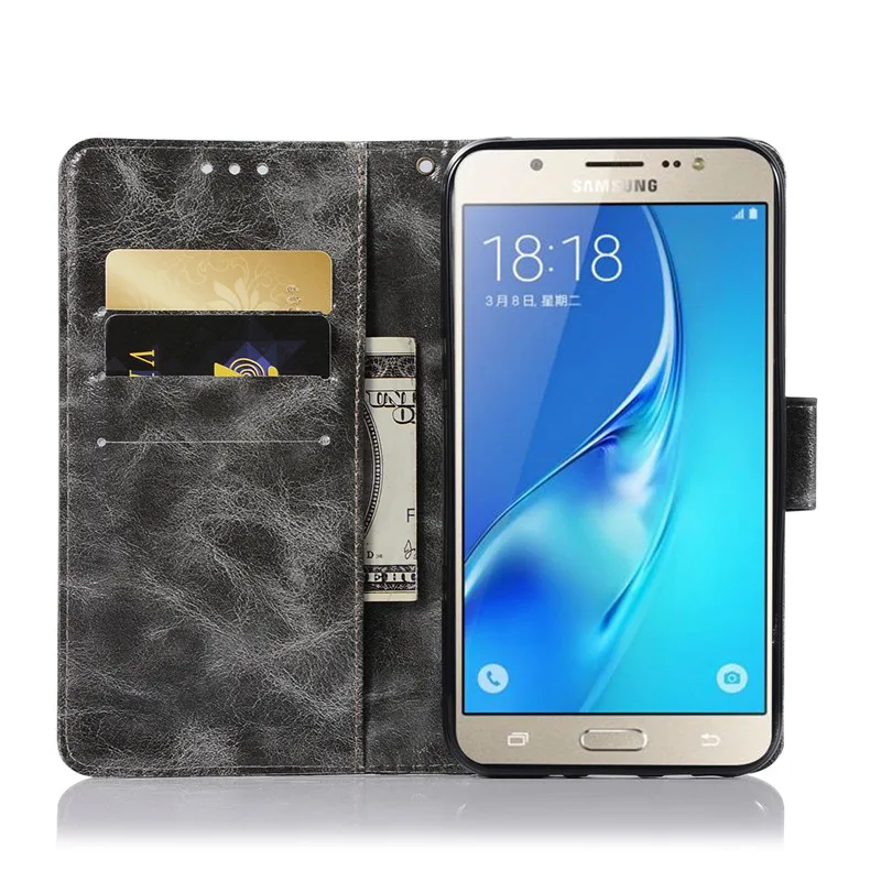 For Samsung Galaxy J5 2015 Case Samsung J5 2015 Case Wallet PU Leather Phone Case For Samsung J5 2015 J500 J500H J500F SM-J500F (18)