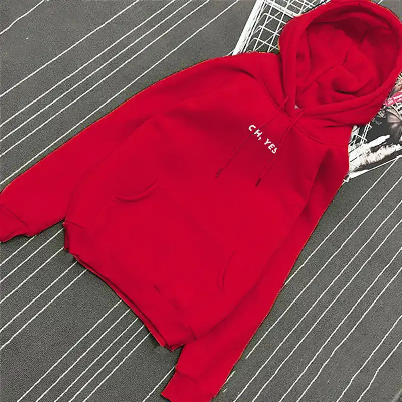extra thick womens hoodies