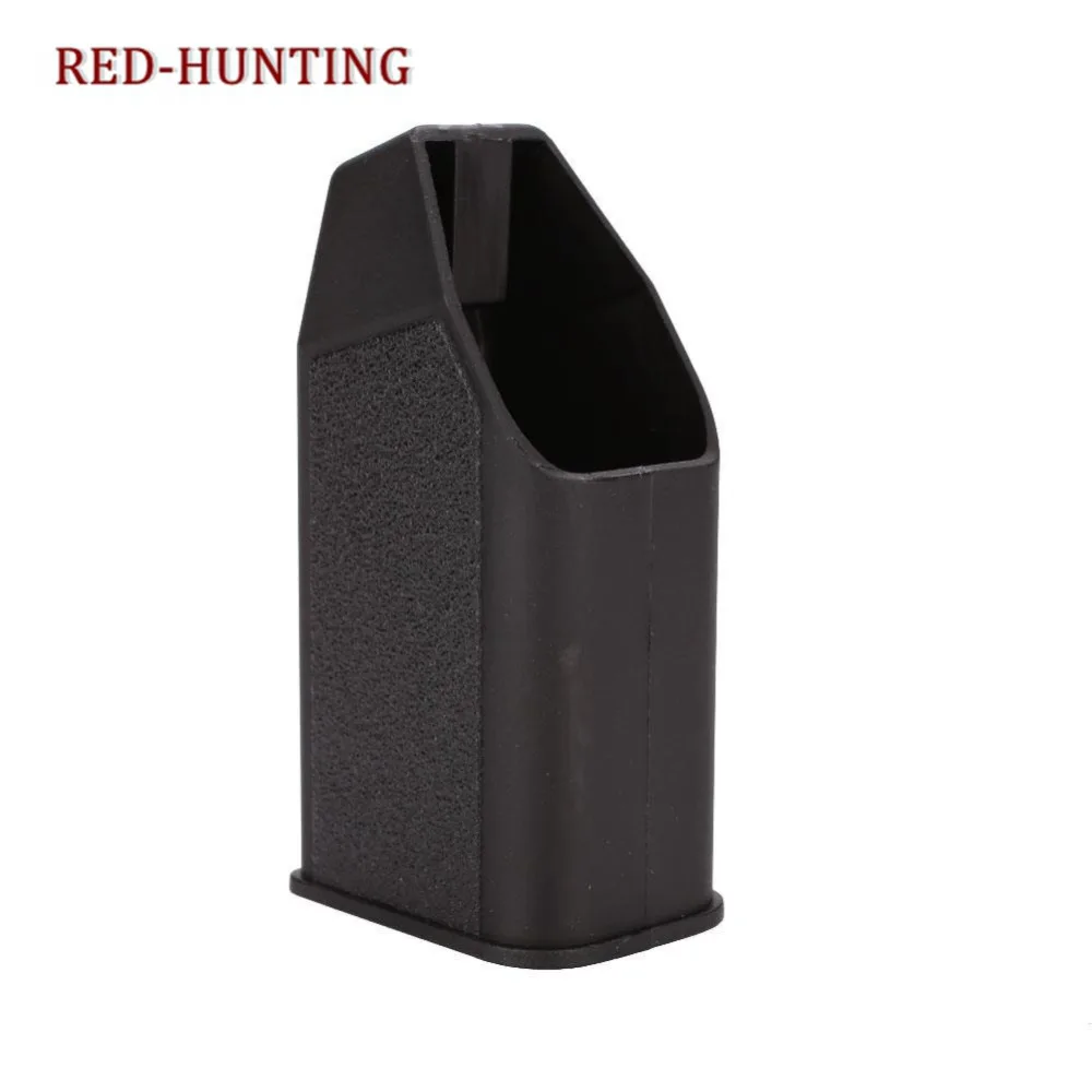 Новый журнал скоростной погрузчик для Glock Калибр 9 мм/. 40/. 357/. 380 авто и. 45 GAP