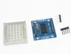 1 pièces MAX7219 module matriciel module de microcontrôleur module d'affichage produits finis ► Photo 3/4