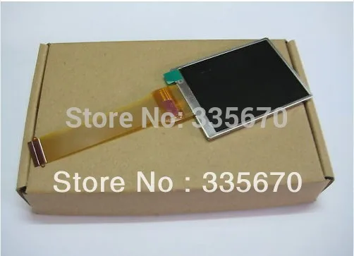 

FREE SHIPPING! LCD Screen Display FOR Samsung Digimax S1030 S830 screen
