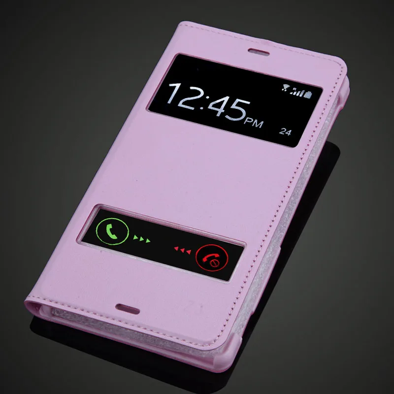 Чехол Hashion для Sony Xperia Z3 D6603 D6643 D6653 D6616 D6633 роскошный флип чехол из искусственной