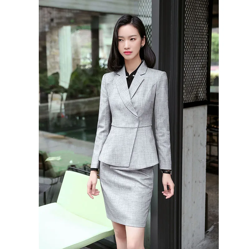 formal casual ladies