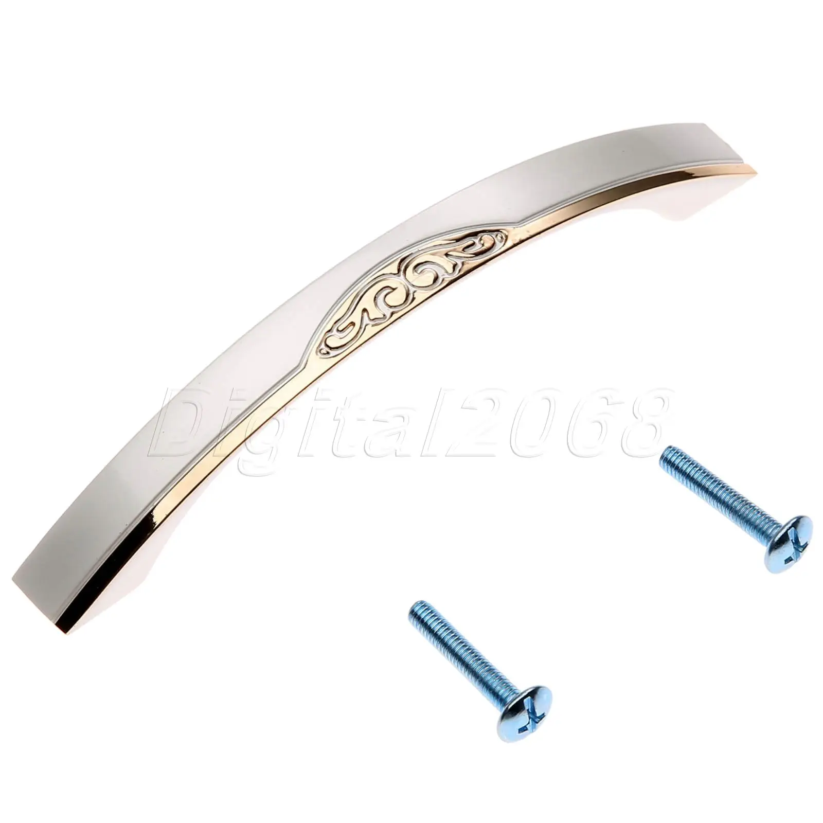 Ручка для кухонного шкафа 96/128 мм 1 шт.|vintage dresser|drawer handlesvintage dresser pulls |