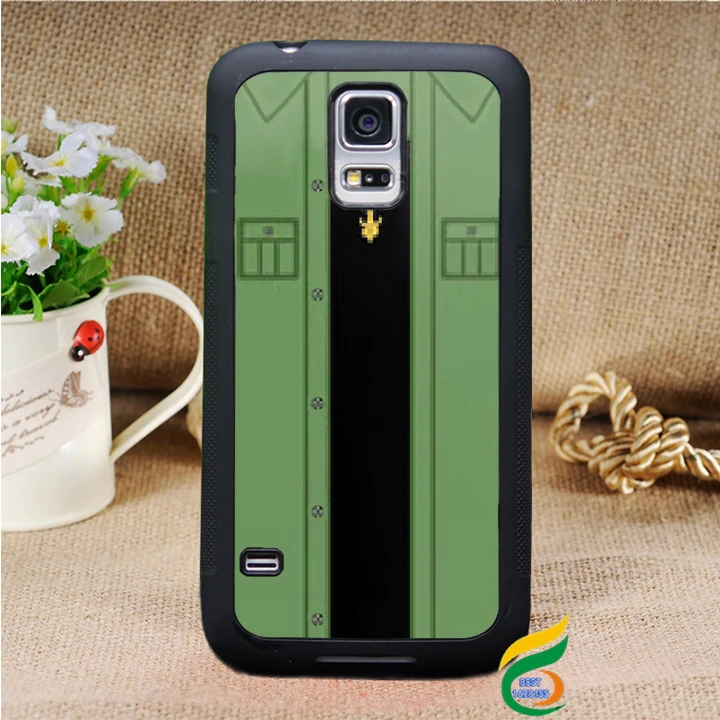 supernatural fashion original cell phone case cover for Samsung galaxy S3 S4 S5 Note 2 3 #1816 |