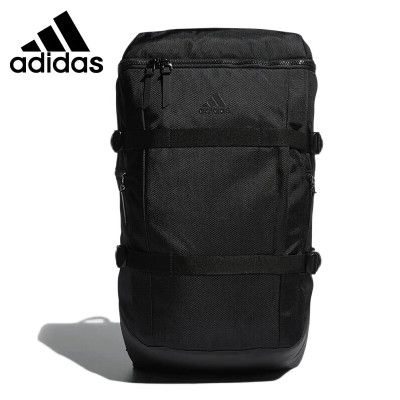 

Original New Arrival Adidas OPS STAR Unisex Backpacks Sports Bags