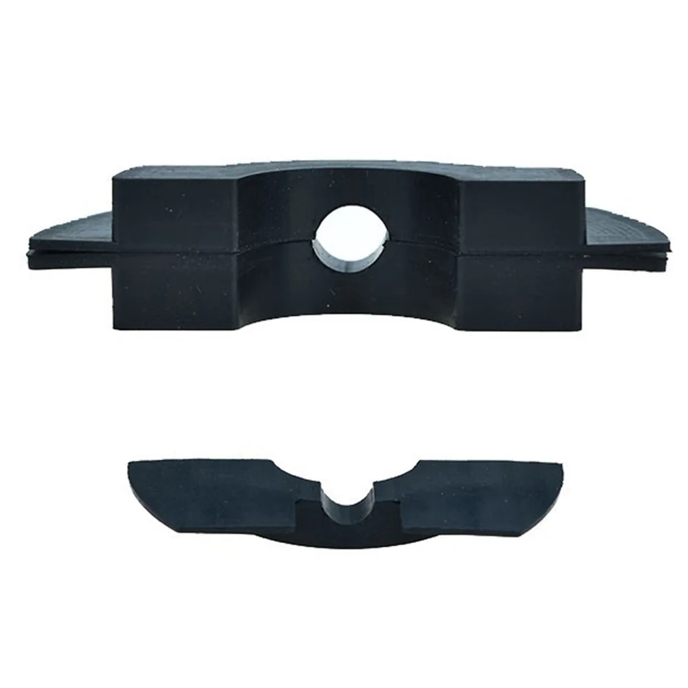 Scooter Parts Outdoor Durable Easy Install Replacement Silicone Anti Shock Cushion Sport Vibration Damper For Xiaomi Mijia M365