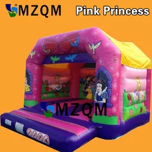 commercial inflatable bouncers china PVC Tarpaulin inflatable bouncer jumping Kids Outdoor inflatable toy inflatable trampolines