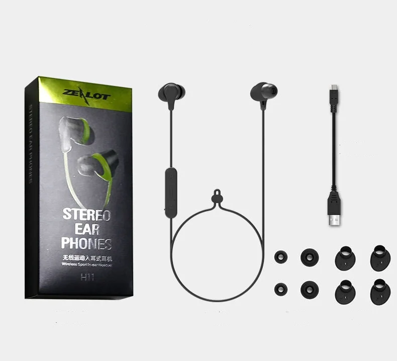 bluetooth earphone 27