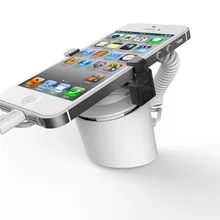 SI412 Универсальный мобильный телефон противоугонная система мобильный телефон дисплей безопасная подставка для iPhone, android антиутерянное устройство сигнализации