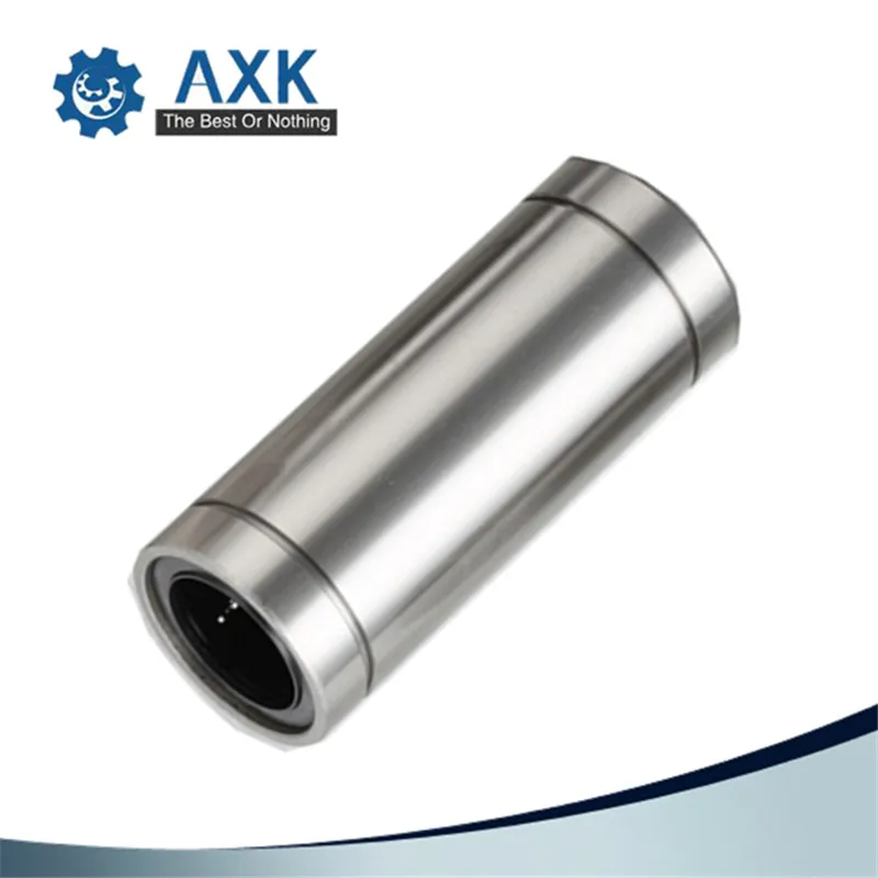 LM25UUAJ 25mm Adjustable AJ type Linear Ball Bearing Bushing 25x40x59 mm