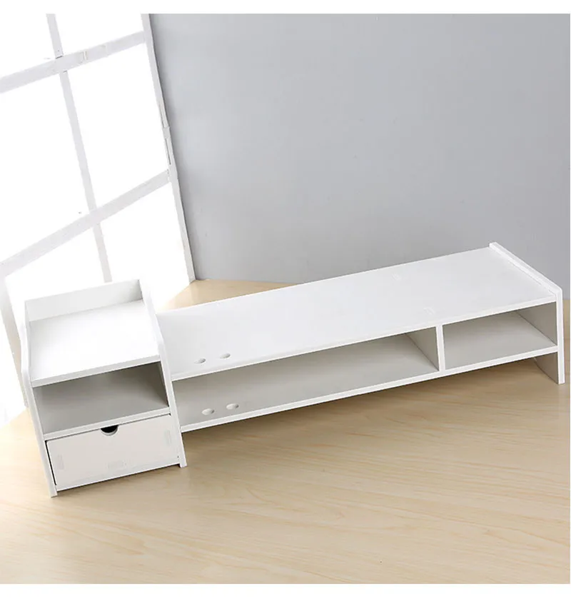 storage racks (3)
