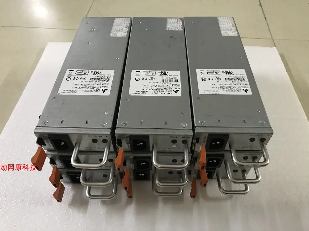 JRC srx650 EDPS 645AB A 740 024283 Сервер питания 700W|Блоки для компьютеров| |