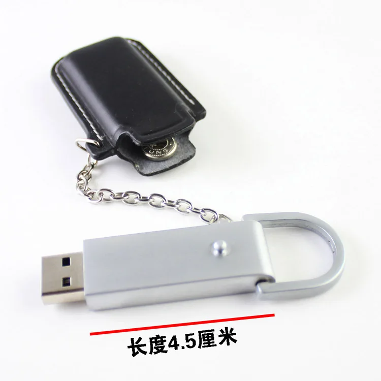 Подлинная Высококачественная USB 2,0 флеш-накопитель, кожаная карта памяти, 8 ГБ, 16 ГБ, 32 ГБ, 64 ГБ, 128 ГБ, флешка, OTG USB накопители, карта памяти