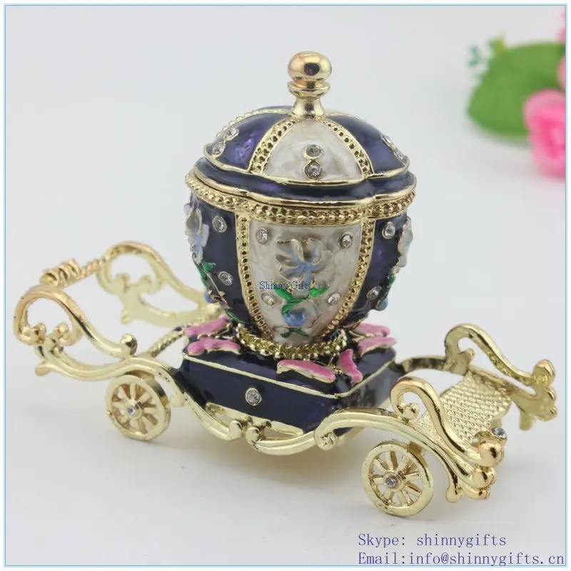 Оптовая продажа металлическая шкатулка для украшений в форме короны|box hand|box boxmetal