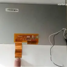 9 дюймовая YA090B4042-A1 ЖК-панель